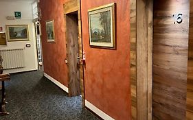 Hotel Cimone